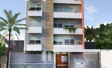 VENTA DE DEPARTAMENTO MONOAMBIENTE A ESTRENAR - CON COCHERA - APTO A CREDITO