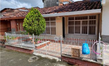 Casa en VENTA barrio Santa Maria Cartago Valle del Cuaca