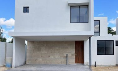 casa en venta en merida, Conkal, Yucatan - gran proyecto, solicita una cita