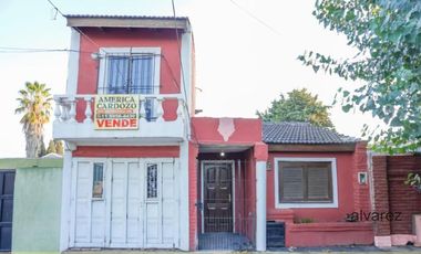 Casa en venta de 3 dormitorios c/ cochera en Paso del Rey