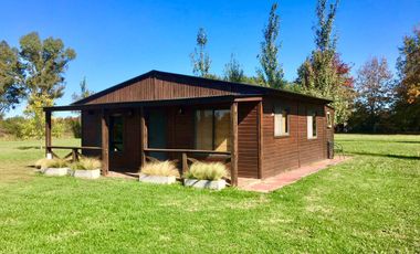 Casa - Chacras del Paraná
