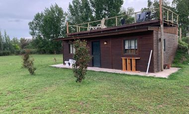 Casa - Chacras del Paraná
