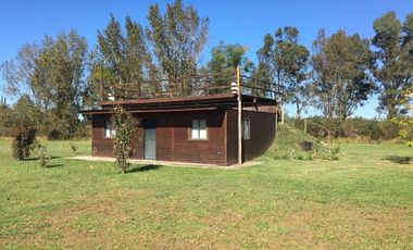 Casa - Chacras del Paraná
