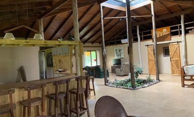 Casa - Chacras del Paraná