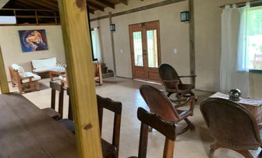 Casa - Chacras del Paraná