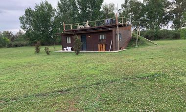Casa - Chacras del Paraná