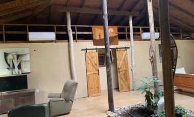 Casa - Chacras del Paraná