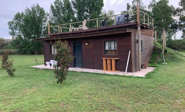 Casa - Chacras del Paraná