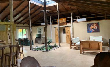 Casa - Chacras del Paraná