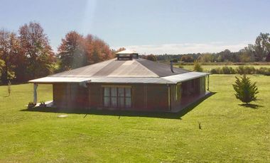 Casa - Chacras del Paraná