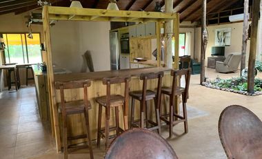 Casa - Chacras del Paraná