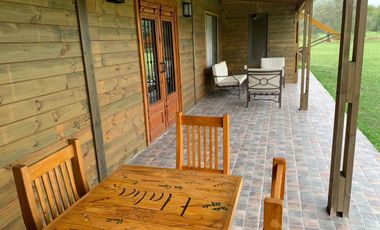 Casa - Chacras del Paraná