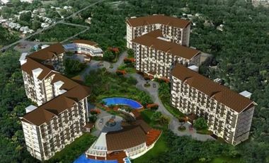 Preselling Condominium Unit for Sale in Lawaan, Talisay City