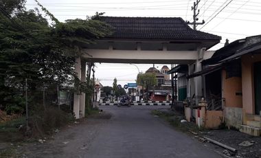 Disewakan rumah dekat Ring Rud utara Maguwoharjo Depok Sleman Yogyakarta