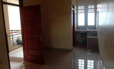 Disewakan rumah dekat Ring Rud utara Maguwoharjo Depok Sleman Yogyakarta