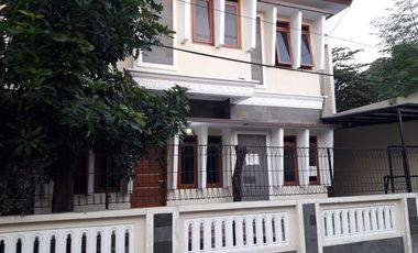 Disewakan rumah dekat Ring Rud utara Maguwoharjo Depok Sleman Yogyakarta