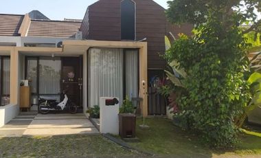Rumah Second Minimalis Siap Huni Grand Permata Jingga Malang