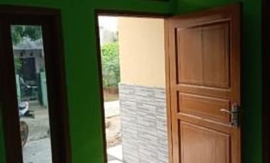 RUMAH DI LOKASI BERKEMBANG,, GRIYA KALISUREN