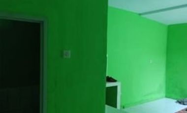 RUMAH DI LOKASI BERKEMBANG,, GRIYA KALISUREN