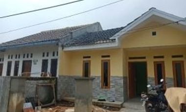 RUMAH DI LOKASI BERKEMBANG,, GRIYA KALISUREN