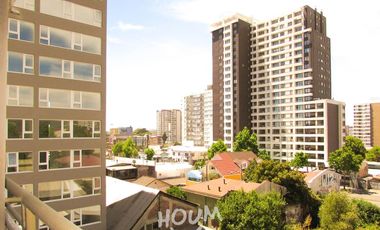 Departamento Baros arana ID: 100371r