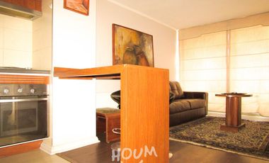 Departamento Baros arana ID: 100371r