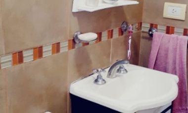 Duplex en venta en Berazategui Oeste