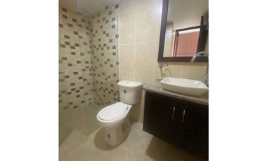 Apartamento en Arriendo Poblado Sector Loma San Julian