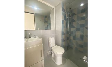 Apartamento en Arriendo Poblado Sector Loma San Julian