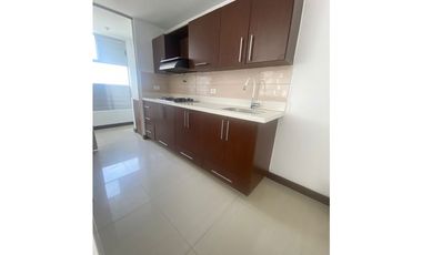 Apartamento en Arriendo Poblado Sector Loma San Julian