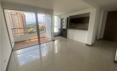 Apartamento en Arriendo Poblado Sector Loma San Julian