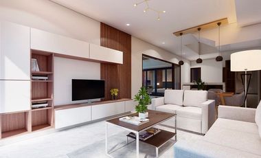 RUMAH MEWAH DI LOKASI EXCLUSIVE DEKAT JALUR ULUWATU