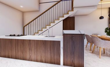 RUMAH MEWAH DI LOKASI EXCLUSIVE DEKAT JALUR ULUWATU