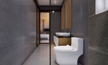 RUMAH MEWAH DI LOKASI EXCLUSIVE DEKAT JALUR ULUWATU