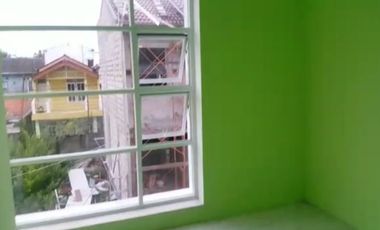 Rumah 2 lantai Tangerang ,bebas banjir dan skema KPR 10 tahun