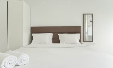 Apartemen Ayodhya Residence Tangerang