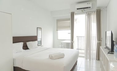 Apartemen Ayodhya Residence Tangerang