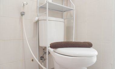 Apartemen Ayodhya Residence Tangerang