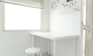 Apartemen Ayodhya Residence Tangerang