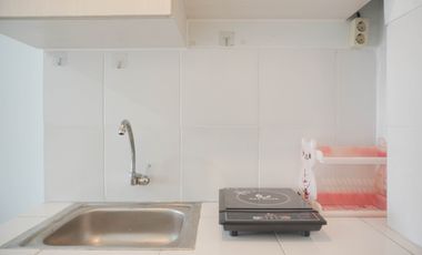Apartemen Ayodhya Residence Tangerang