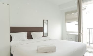 Apartemen Ayodhya Residence Tangerang