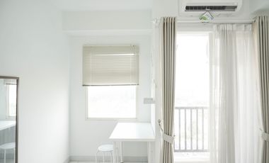 Apartemen Ayodhya Residence Tangerang