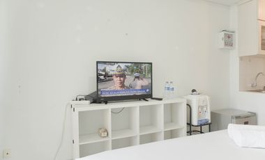 Apartemen Ayodhya Residence Tangerang