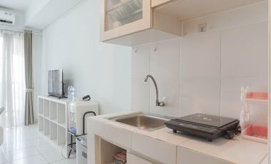 Apartemen Ayodhya Residence Tangerang
