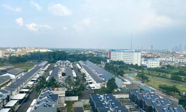 Apartemen Ayodhya Residence Tangerang
