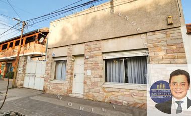 Casa en venta de 4 dormitorios c/ cochera en Pedro Pico