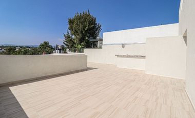 Casa en Condominio en Delicias Cuernavaca - CAEN-1010-Fr*