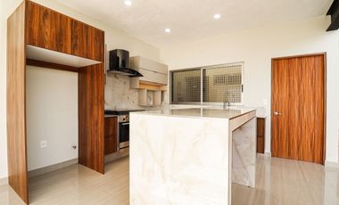 Casa en Condominio en Delicias Cuernavaca - CAEN-1010-Fr*