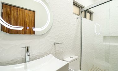Casa en Condominio en Delicias Cuernavaca - CAEN-1010-Fr*
