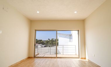 Casa en Condominio en Delicias Cuernavaca - CAEN-1010-Fr*